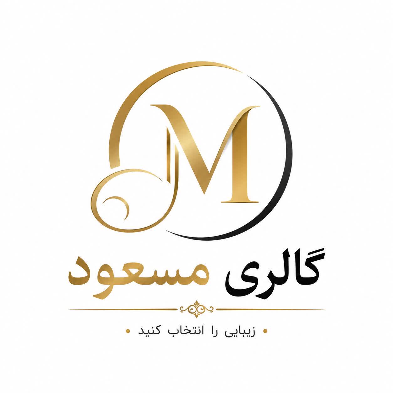 به گالری مسعود خوش  آمدید